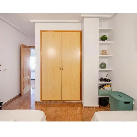 Appartement Gem *