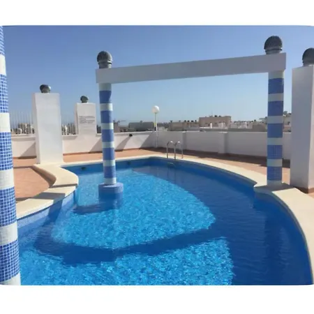 Appartement Gem Torrevieja