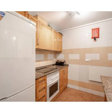 Gem Lägenhet Torrevieja