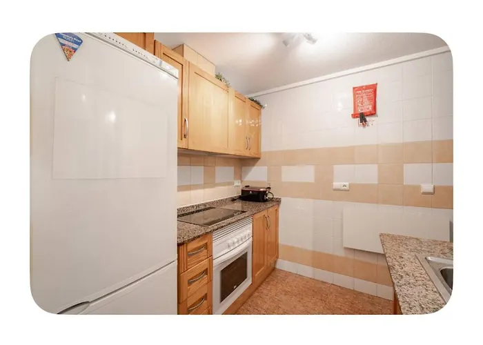 Gem 公寓 托雷维耶哈